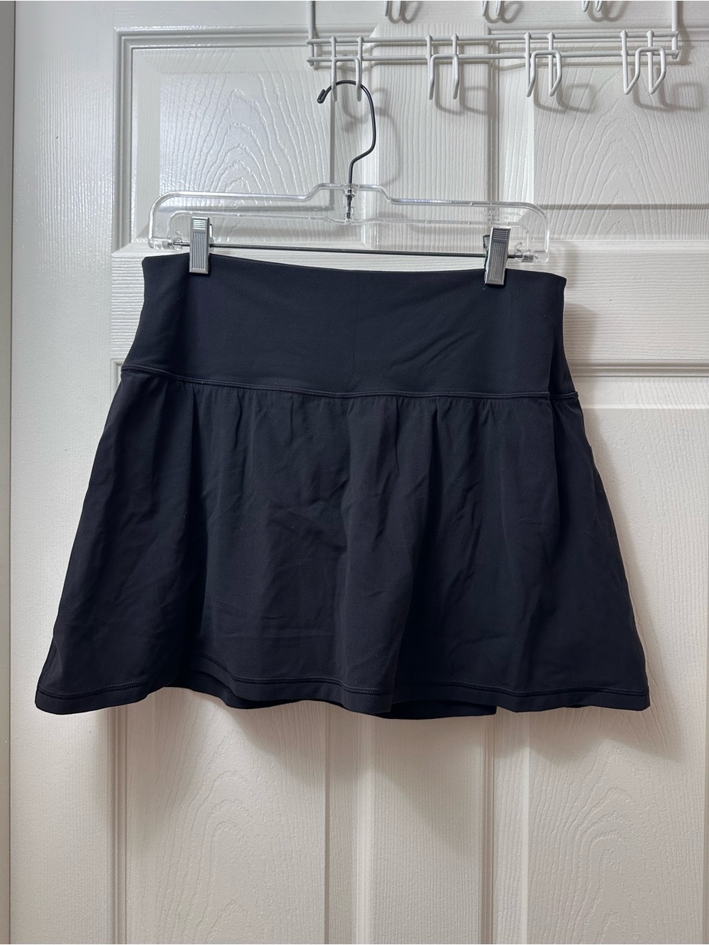Aritzia Golden Skort Size Large